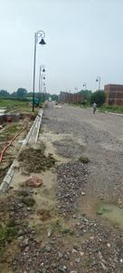 Residential Plot