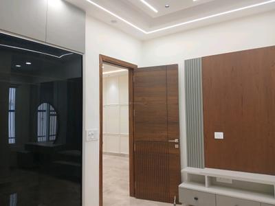 Bedroom Image of 1530 Sq.ft 3 BHK Builder Floor for sale in Paschim Vihar New Delhi for Rs. 26500000