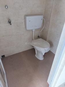Bathroom Image of 807 Sq.ft 2 BHK Apartment / Flat for sale in Narayanpur South 24 Parganas for Rs. 2824500