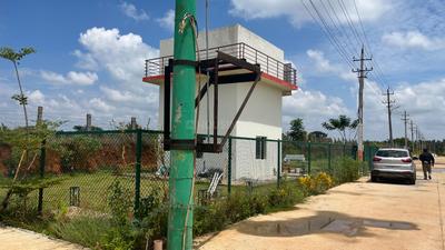 Image of 1200 Sq.ft Residential Plot / Land for sale in Kudur, Bengaluru for Rs. 2998800