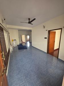 Bedroom Image of 1750 Sq.ft 3 BHK Independent House for rent in Banashankari Bengaluru for Rs. 45000