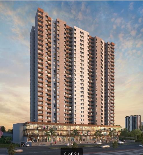 Kiran Swastik Main Image 1