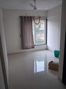 Bedroom Image of 1352 Sq.ft 3 BHK Apartment / Flat for rent in Shri Senapati Bapat Co Operative Housing Society, Gokhalenagar Pune for Rs. 90000