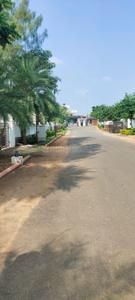 Panaiyur, Sholinganallur Plot View 1