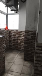 Image of 1413 Sq.ft 2.5 BHK Apartment / Flat for rent in ABA Olive County, Vasundhara, Ghaziabad for Rs. 35000