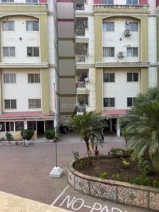 Image of 700 Sq.ft 2 BHK Apartment / Flat for rent in Awadhpuri, Bhopal for Rs. 16000