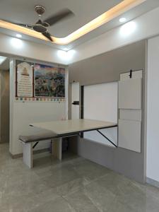 Dining Area Image of 1080 Sq.ft 2 BHK Apartment / Flat for sale in Chembur Mumbai for Rs. 27500000