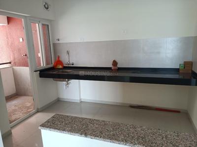 Kitchen Image of 1500 Sq.ft 3 BHK Apartment / Flat for sale in Avon Vista, Balewadi Pune for Rs. 17000000