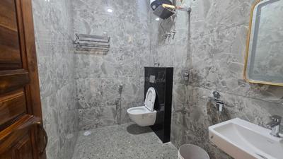Image of 4000 Sq.ft 3 BHK Builder Floor for rent in Sahakara Nagar, Bengaluru for Rs. 90000