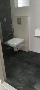Bathroom Image of 1450 Sq.ft 3 BHK Apartment / Flat for sale in T Bhimjyani The Verraton, Thane West Thane for Rs. 26500000