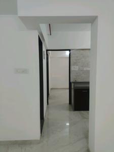 Passage Image of 420 Sq.ft 1 BHK Apartment / Flat for sale in JSB Nakshatra Veda, Vasai East Vasai for Rs. 4300000