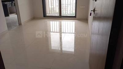 Hall Image of 740 Sq.ft 1 BHK Apartment / Flat for sale in Tejas Heritage, Ulwe Navi Mumbai for Rs. 6700000