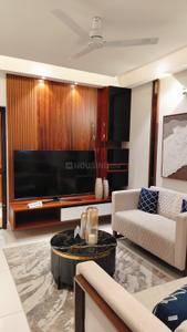 Bedroom Image of 1735 Sq.ft 3 BHK Builder Floor for sale in Kannampalayam Coimbatore for Rs. 9700000