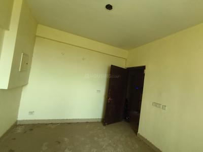 Bedroom Image of 800 Sq.ft 2 BHK Apartment / Flat for sale in MVN Athens, Sector 5 Sohna for Rs. 3600000