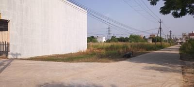 Image of 1320 Sq.ft Residential Plot / Land for sale in Naubasta Kala, Lucknow for Rs. 4488000