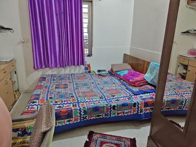 Bedroom Image of 1300 Sq.ft 2 BHK Independent House for sale in New Gotri Vadodara for Rs. 9000000