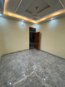 Hall Image of 1150 Sq.ft 2.5 BHK Builder Floor for rent in Hans Khera Lucknow for Rs. 12000