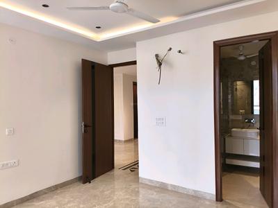 Bedroom Image of 2367 Sq.ft 3 BHK Builder Floor for sale in Sector 23 Gurgaon for Rs. 31400056