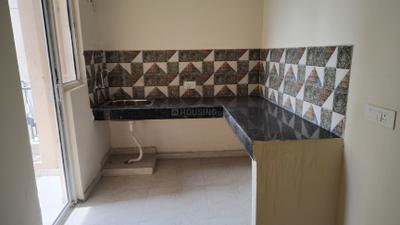 Kitchen Image of 900 Sq.ft 2 BHK Apartment / Flat for sale in MRG The Balcony, Sector 93 Gurgaon for Rs. 8100000