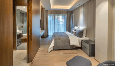 Image of 850 Sq.ft 2 BHK Apartment / Flat for sale in Ashray Jaswanti Jewel, Kandivali West, Mumbai for Rs. 26500000