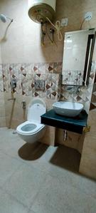 Bathroom Image of RK villa pg in Sector 57, Gurgaon