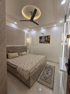 2 BHK Independent Builder Floor