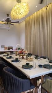 Hall Image of 5600 Sq.ft 6 BHK Independent House for sale in Tawle River Rain Valley, Jambrung Thane for Rs. 40000000