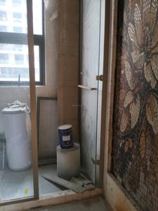 Bedroom Two Image of 2701 Sq.ft 3 BHK Apartment / Flat for sale in Unity The Amaryllis Phase 3, Kishan Ganj New Delhi for Rs. 76000000