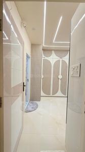 Bathroom Image of 1445 Sq.ft 3 BHK Apartment / Flat for sale in Ideal Enclave, Rajarhat Kolkata for Rs. 11750000