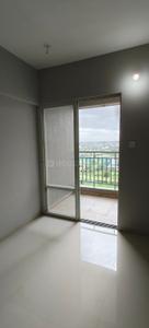 Hall Image of 1120 Sq.ft 3 BHK Apartment / Flat for rent in Mangalam Life Park, Moshi Pune for Rs. 22000