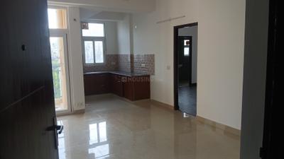 Living Room Image of 957 Sq.ft 2 BHK Apartment / Flat for sale in Rishabh Cloud 9, Indirapuram Ghaziabad for Rs. 10900000