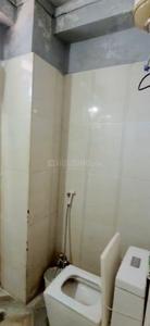 Bathroom Image of 1060 Sq.ft 2 BHK Apartment / Flat for sale in Space Park, Mahalakshmi Nagar Indore for Rs. 4600000