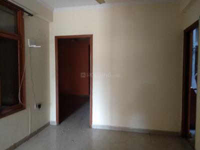 Hall Image of 1030 Sq.ft 2 BHK Apartment / Flat for sale in Rajhans Premier Apartment, Indirapuram Ghaziabad for Rs. 9700000