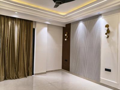 Bedroom Image of 3600 Sq.ft 4 BHK Builder Floor for rent in DLF Phase 2, DLF Phase 2 Gurgaon for Rs. 175000