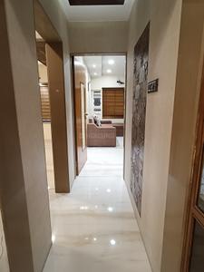 Image of 1100 Sq.ft 3 BHK Apartment / Flat for rent in Borivali West, Mumbai for Rs. 80000