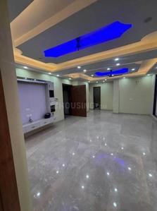 Hall Image of 3100 Sq.ft 4 BHK Builder Floor for rent in Sector 41 Gurgaon for Rs. 95000