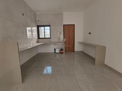 Kitchen Image of 2200 Sq.ft 4 BHK Villa for rent in Bhayli Vadodara for Rs. 45000
