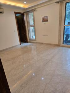 Hall Image of 2150 Sq.ft 3 BHK Builder Floor for sale in Defence Colony New Delhi for Rs. 95000000