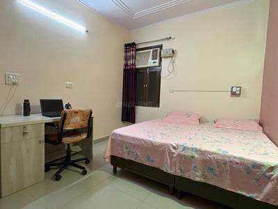 Bedroom Image of 1134 Sq.ft 3 BHK Builder Floor for sale in Sector 49 Faridabad for Rs. 5500000