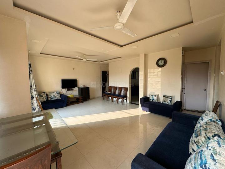 Shreepad Karishma Housing Society Bedroom 1