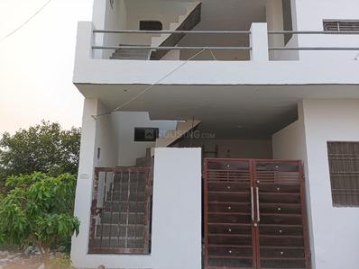 2 BHK Independent House