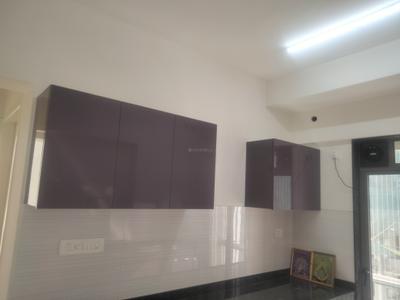 Kitchen Image of 800 Sq.ft 2 BHK Apartment / Flat for sale in Rustomjee Bella, Bhandup West Mumbai for Rs. 16000000