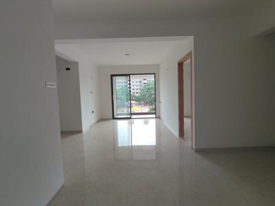 Hall Image of 2275 Sq.ft 3 BHK Apartment / Flat for sale in Aarambh, Ambawadi Ahmedabad for Rs. 22000000