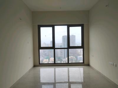 Living Room Image of 975 Sq.ft 2 BHK Apartment / Flat for sale in Sheth Auris Bliss, Malad West Mumbai for Rs. 18600000