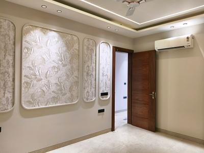 Bedroom Image of 2250 Sq.ft 4 BHK Builder Floor for sale in Vipul World, Sector 48 Gurgaon for Rs. 31000000