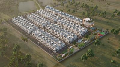 3 BHK Villa