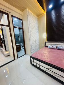Bedroom Image of 2800 Sq.ft 5 BHK Villa for sale in Jagatpura Jaipur for Rs. 19000000