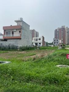 Image of 1360 Sq.ft Residential Plot / Land for sale in Ansal Exclusive, Sector 114, Mohali for Rs. 6750000