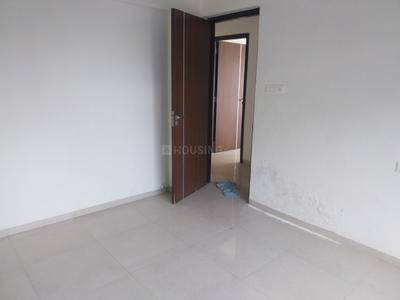 Bedroom Image of 1150 Sq.ft 3 BHK Apartment / Flat for sale in Ghatkopar East Mumbai for Rs. 21100000
