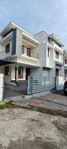 Image of 1800 Sq.ft 4 BHK Independent House for sale in Aluva, Kochi for Rs. 9000000